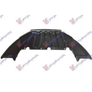 ZASTITA MOTORA ISPOD BRANIKA PLASTICNA FORD FOCUS (2014-2018) (OEM: 1866491, F1EB-17B769C, F1EB17B769C)