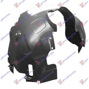 POTKRILO PLASTICNO (RS) Desna str. FORD FOCUS (2014-2018) (OEM: 1947272)