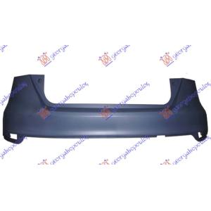 ZADNJI BRANIK PRAJMER 5 VRATA FORD FOCUS (2014-2018) (OEM: 1877243, F1EB-17906-E, F1EB17906E)