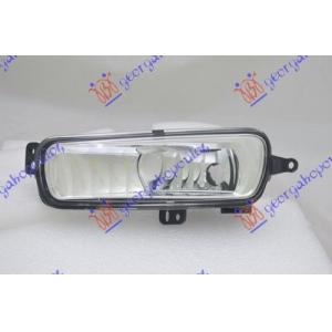 MAGLENKA Leva str. FORD FOCUS (2014-2018) (OEM: 1761369, 1874687, 2019551)