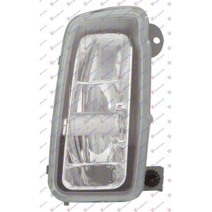 MAGLENKA Desna str. FORD FOCUS (2014-2018) (OEM: 1761366, 2019550, AV11-15K201-AA)