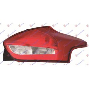 STOP LAMPA 5 VRATA Desna str. FORD FOCUS (2014-2018) (OEM: 1879546, 1893908, F1EB-13404-BA)