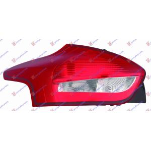 STOP LAMPA 5 VRATA Leva str. FORD FOCUS (2014-2018) (OEM: 1879548, F1EB-13405-BA, F1EB13405BA)