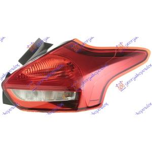 STOP LAMPA 5 VRATA (HELLA) Leva str. FORD FOCUS (2014-2018) (OEM: 1879548, F1EB-13405-BA, F1EB13405BA)