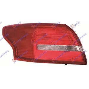 STOP LAMPA 4 VRATA SPOLJASNJA Leva str. FORD FOCUS (2014-2018) (OEM: 1904740)