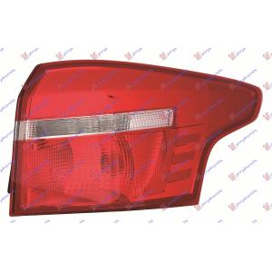 STOP LAMPA SPOLJASNJA KARAVAN Desna str. FORD FOCUS (2014-2018) (OEM: 1868288, 2033085)