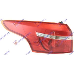 STOP LAMPA SPOLJASNJA KARAVAN LED (HELLA) Leva str. FORD FOCUS (2014-2018) (OEM: 1868294)