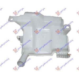 POSUDA ZA TECNOST BRISACA FORD FOCUS (2014-2018) (OEM: BM61-17B613-AB, BM6117B613AB)