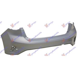 ZADNJI BRANIK PM H/B (4 PDC SENZORA) (A KVALITET) FORD FOCUS (2018-2022) (OEM: 2195851, 2213560, 2516296)