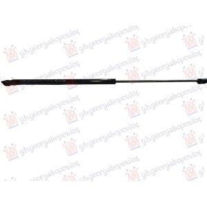 AMORTIZER GEPEK VRATA KARAVAN (666L-460N) FORD FOCUS (2018-2022) (OEM: 2305055, 2376739, 2707421)