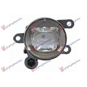 MAGLENKA OKRUGLA (E) (DEPO) Desna str. FORD FOCUS (2022-) (OEM: 2268690, 2358842, 31446789)