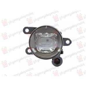 MAGLENKA OKRUGLA (VALEO) Leva str. FORD FOCUS (2022-) (OEM: 2267330, 2358843, 31446788)