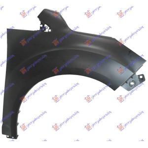 BLATOBRAN Desna str. FORD FOCUS C-MAX (2010-2014) (OEM: 1697804, 1929669)