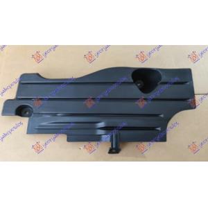 ZASTITA PODA ZADNJA PLASTICNA Desna str. FORD FOCUS C-MAX (2010-2014) (OEM: 1764463, CV61-11778-AB, CV6111778AB)