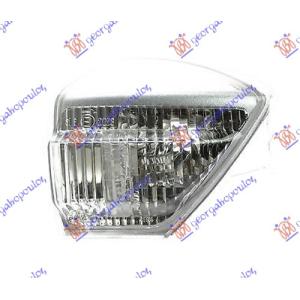 MIGAVAC U RETROVIZORU Desna str. FORD FOCUS C-MAX (2010-2014) (OEM: 1405020, 2057117)