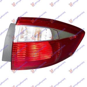 STOP LAMPA SPOLJASNJA Desna str. FORD FOCUS C-MAX (2010-2014) (OEM: 1709313, AM5113404BA)