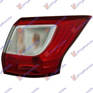 STOP LAMPA SPOLJASNJA VALEO GRAND Desna str. FORD FOCUS C-MAX (2010-2014) (OEM: AM5113404AB)