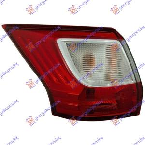 STOP LAMPA SPOLJASNJA VALEO GRAND Leva str. FORD FOCUS C-MAX (2010-2014) (OEM: AM5113405AB)