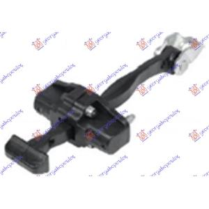 GRANICNIK PREDNJIH VRATA FORD FOCUS C-MAX (2010-2014) (OEM: 1689556, AM51U23500AC)