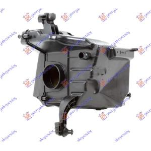 KUCISTE FILTERA VAZDUHA 1.4-1.6-1.8 BEZIN FORD FOCUS C-MAX (2010-2014) (OEM: 1511212, 1947921, 7M51-9600-AF)