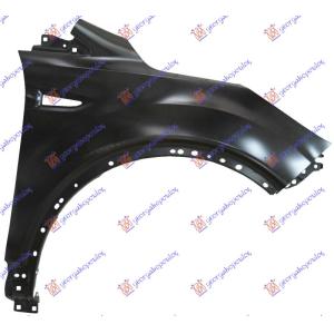 BLATOBRAN (SA RUPOM ZA RUB) Desna str. FORD KUGA (2013-2016) (OEM: 2344151, CJ5Z16005A)
