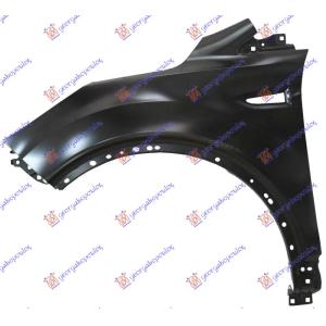 BLATOBRAN (SA RUPOM ZA RUB) Leva str. FORD KUGA (2013-2016) (OEM: 2344153, CJ5Z16006A)