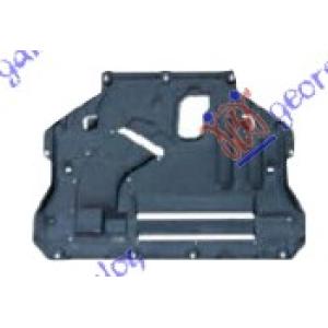 ZASTITA MOTORA PLASTICNA FORD KUGA (2013-2016) (OEM: CV61-6P013-AG, CV616P013AG)