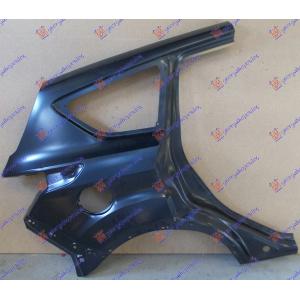 ZADNJI BLATOBRAN Desna str. FORD KUGA (2013-2016) (OEM: 1788510, 2375202)