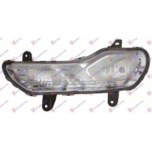 MAGLENKA SA POZICIJOM Leva str. FORD KUGA (2013-2016) (OEM: 1801170)