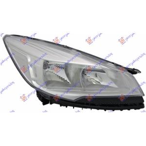 FAR ELEKTRICNI (TYC) Desna str. FORD KUGA (2013-2016) (OEM: 1808348)