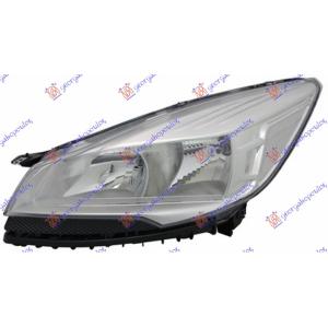 FAR ELEKTRICNI (TYC) Leva str. FORD KUGA (2013-2016) (OEM: 1808350)