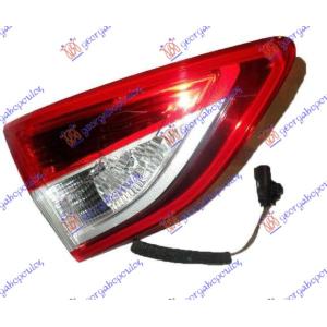 STOP LAMPA UNUTRASNJA VALEO Leva str. FORD KUGA (2013-2016) (OEM: 1802506)
