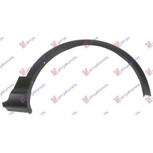 RUB PREDNJEG BLATOBRANA PLASTICNI Desna str. FORD KUGA (2013-2016) (OEM: 1818213, CV44-S16D239-BAW, CV44S16D239BAW)