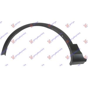 RUB PREDNJEG BLATOBRANA PLASTICNI Leva str. FORD KUGA (2013-2016) (OEM: 1818215, CV44-S16D239-AAW, CV44S16D239AAW)