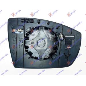 STAKLO RETROVIZORA SA GREJACEM (SA MRTVIM UGLOM) Desna str. FORD KUGA (2013-2016) (OEM: 5220897)