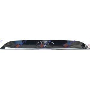 KVAKA ZA GEPEK VRATA (5 VRATA) SPOLJASNJI HROM FORD KUGA (2013-2016) (OEM: CJ54-S43404-A, CJ54S43404A)