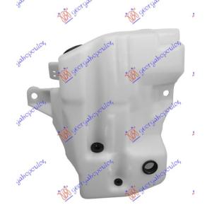 POSUDA ZA TECNOST BRISACA SA PRSKALICOM FARA FORD KUGA (2013-2016) (OEM: 2017875)