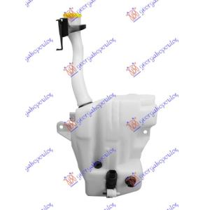 POSUDA ZA BRISACE PRSKALICE SENZOR MOTOR GRLO FORD KUGA (2013-2016) (OEM: 1820625, 2017875, 5210175)