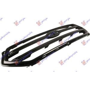 PVC MASKA CRNA (ST-LINE) FORD KUGA (2016-2020) (OEM: 2094916, GV448200AB5YZ9)