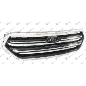 PVC MASKA CRNA/HROM FORD KUGA (2016-2020) (OEM: GJ5Z-8200-BBW, GJ5Z8200BBW)