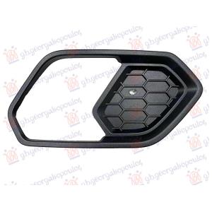 RESETKA PREDNJEG BRANIKA (TEMPOMAT) Desna str. FORD KUGA (2016-2020) (OEM: 2082884)
