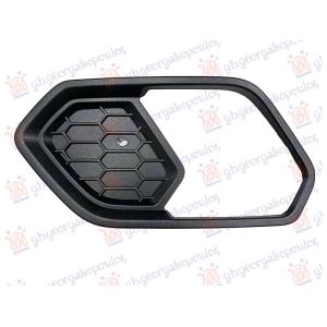 RESETKA PREDNJEG BRANIKA (TEMPOMAT) Leva str. FORD KUGA (2016-2020) (OEM: 2082893)