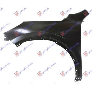 BLATOBRAN Leva str. FORD KUGA (2020-) (OEM: 2486914, 5753147, LJ6Z16006C)