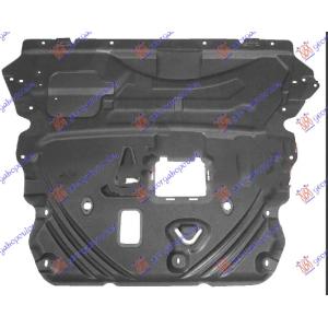 ZASTITA MOTORA PREDNJA PLASTICNI FORD KUGA (2020-) (OEM: 2462505)