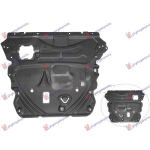 ZASTITA MOTORA PREDNJA PLASTICNA FORD KUGA (2020-) (OEM: 2361066, 2418899, 2438066)