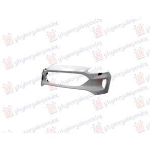 PREDNJI BRANIK PM (PRSKALICE) (2 PDC SENZORA) (A KVALITET) FORD KUGA (2020-2024) (OEM: 2456436)