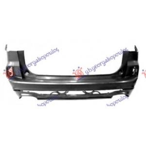 ZADNJI BRANIK PM (VIGNALE/ST-LINE) FORD KUGA (2020-) (OEM: 2500105, LV4B-17A894-EJ, LV4B17A894EJ)