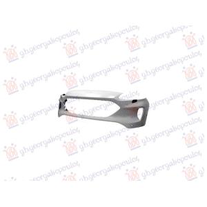 PREDNJI BRANIK PM (PRSKALICE) (4 PDC SENZORA) (A KVALITET) FORD KUGA (2020-2024) (OEM: 2456432)