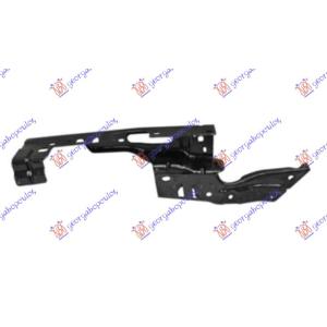 NOSAC ZADNJEG BLATOBRANA CELICNI Leva str. FORD KUGA (2020-) (OEM: 2470993, 5682720, LJ6Z7816155A)