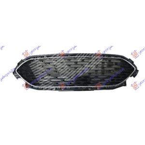 PVC MASKA CRNA SA HROM OKVIROM FORD KUGA (2020-) (OEM: LV4B-8200-CAW, LV4B8200CAW)